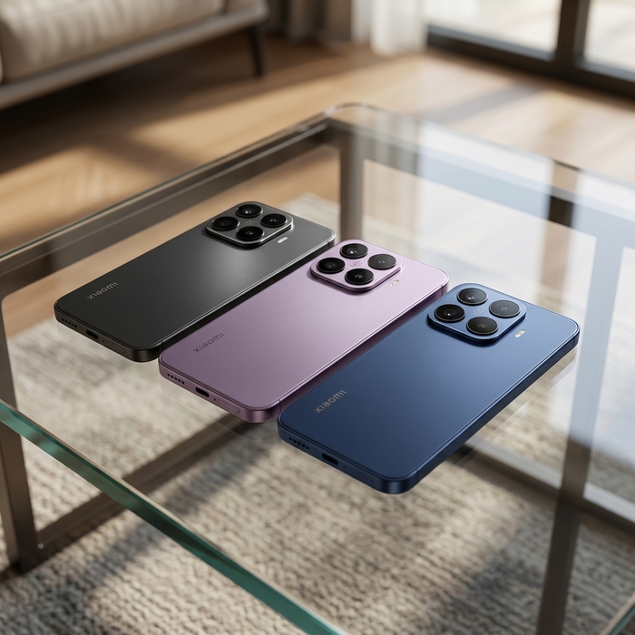 �������� Xiaomi 17T Pro