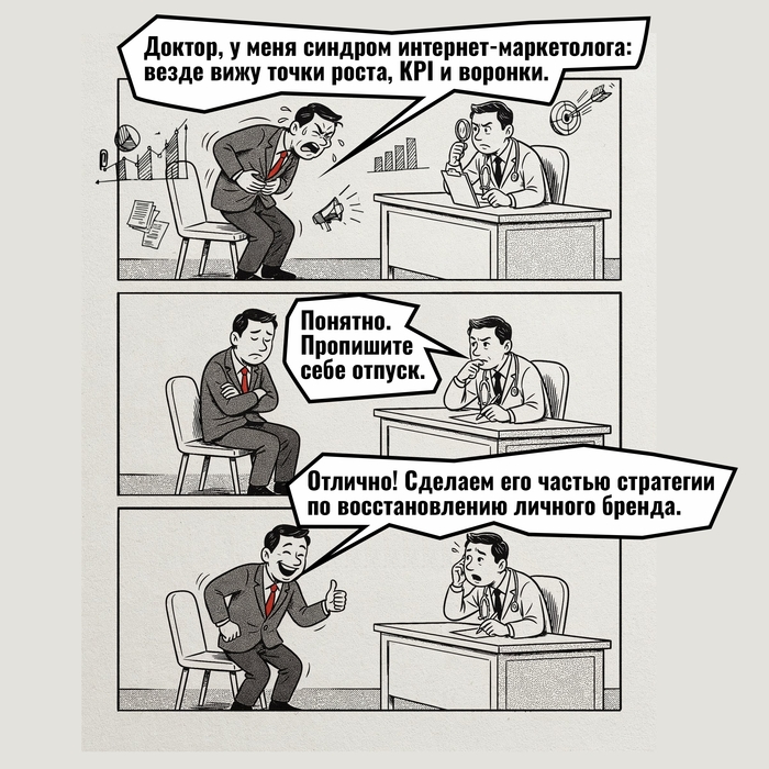 No-code ����� ��� ��������-�����������. �������� ������� ������� ��� ������ ������� ����. <!--noindex--><a href="https://d.pikabu.ru/story/internetmarketolog_na_plyazhe_ne_zagoraet_a_masshtabiruet_okhvat_solnechnyikh_luchey_14069114?u=https%3A%2F%2Fdigital.spb.ru%2Farticles%2Fno-code-magic-for-marketolog&t=https%3A%2F%2Fdigital.spb.ru%2Farticles%2Fno-code-magic-for-marketolog&h=91c20fcbaf12da133354ceeabfbec5943817f26f" title="https://digital.spb.ru/articles/no-code-magic-for-marketolog" target="_blank" rel="nofollow noopener">https://digital.spb.ru/articles/no-code-magic-for-marketolog</a><!--/noindex-->