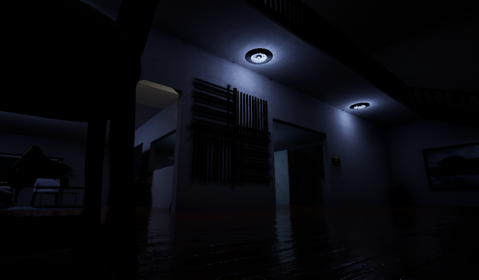 Giveaway of Another World Adventures, Silent Still 3 playtest, and Burnt on itch.io - Indie game, Инди, Gamedev, Development of, Horror game, Itchio, Role-playing games, Adventures, Distribution, Unity, RPG maker, Unreal Engine, Horror, Steam, GIF, Video, Youtube, Twitter (link), Facebook (link), YouTube (link), Longpost