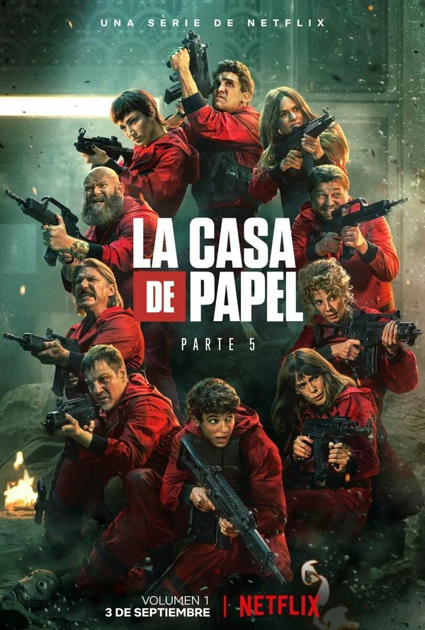 Посоветуйте сериал