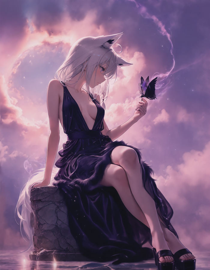 Shirakami Fubuki