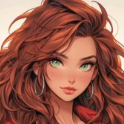 GinaProk