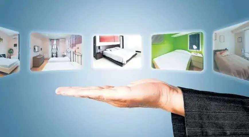 THE DIGITAL REVOLVER OF THE HOTEL BUSINESS: FROM AUTOMATION TO PERSONALIZATION - My, Hotel, Business, Development, Entrepreneurship, IT, Automation, Crm, Digitalization, Program, Marketing, Artificial Intelligence, Manager, Longpost