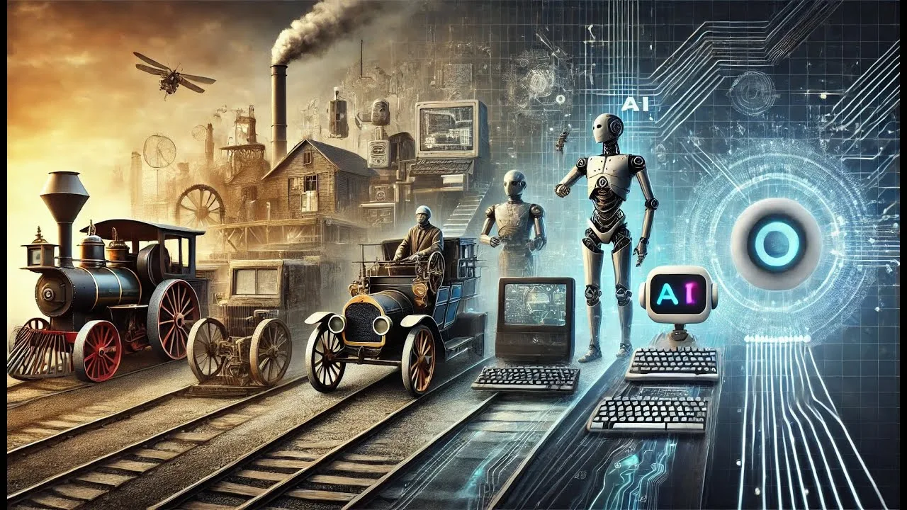 THE DIGITAL REVOLVER OF THE HOTEL BUSINESS: FROM AUTOMATION TO PERSONALIZATION - My, Hotel, Business, Development, Entrepreneurship, IT, Automation, Crm, Digitalization, Program, Marketing, Artificial Intelligence, Manager, Longpost