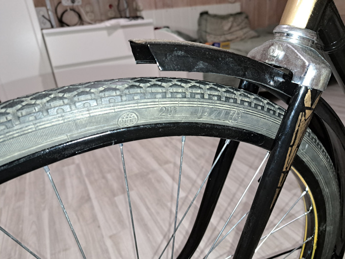 ������ ������ �����, 1971 ���