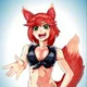 ������ ������������ FoxyTickle