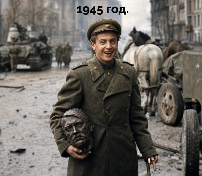 ���� ������� ������������ ������ 1945 ���