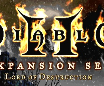 Diablo 2 Lord of destruction