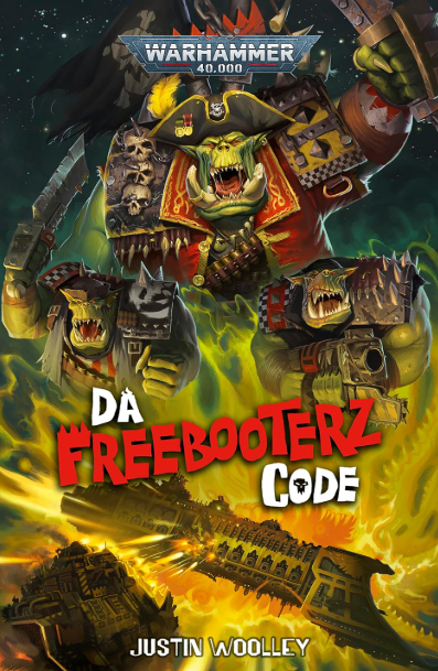 ������ ������������ (Da Freebooterz Code) ������� �����. ������ ��������