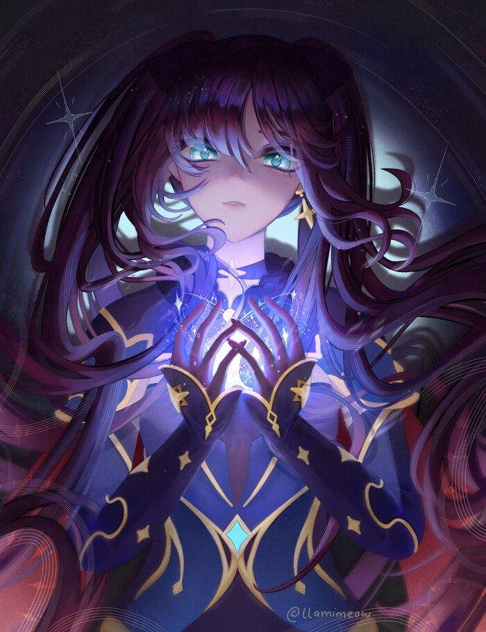 Mona