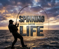 SPINNING ��� LIFE