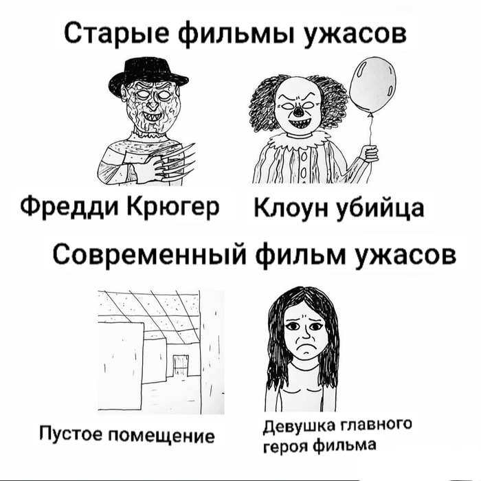 Раньше было лучше