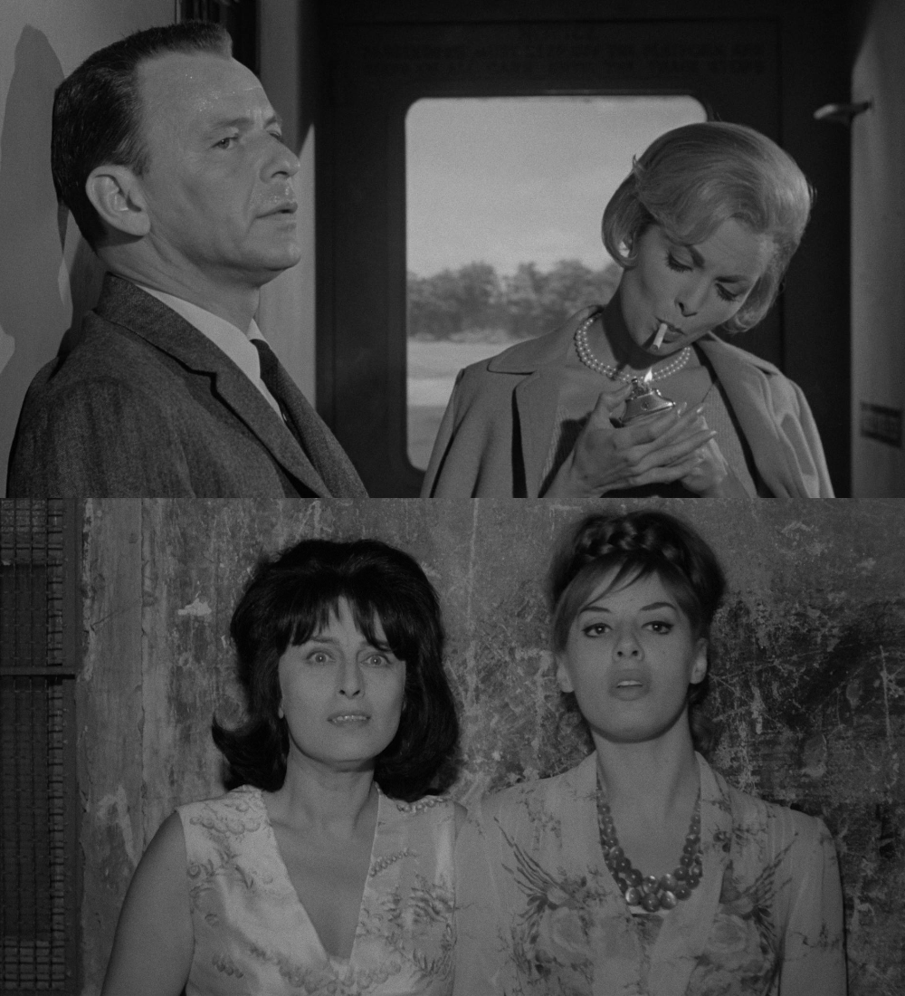 A collection of 200+ films from the 50s, 60s, 70s, and 80s that are worth watching. - My, Movies, I advise you to look, Actors and actresses, Film and TV series news, Nostalgia, Classic, 80-е, Old school, A selection, Girls, Arthouse, Screenshot, Picture with text, Horror, Fantasy, Stanley Kubrick, Alfred Hitchcock, Western film, Stephen King, Humor, Longpost