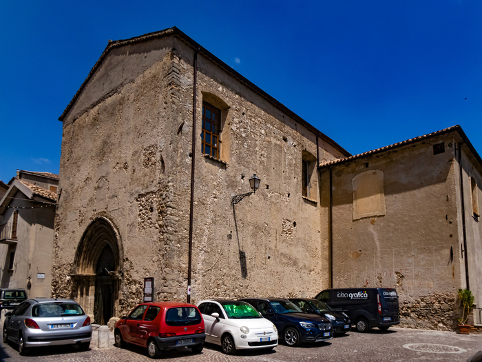 Duomo di Stilo