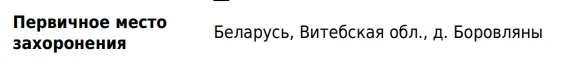 Прадед. Погиб 6 января 1944 года - Моё, Без рейтинга, День памяти и скорби, Вторая мировая война, Великая Отечественная война, Прадед, Подвиг, Военная история, Длиннопост