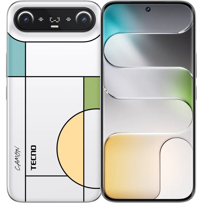 �������� �����������: TECNO