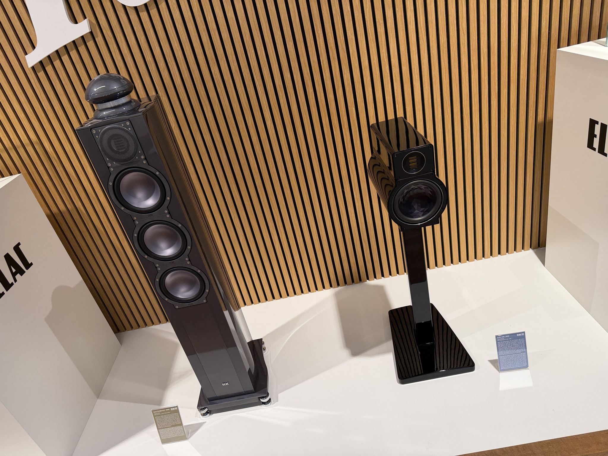Why They Charge So Much - High-End and Audiophilia - Series HIGH END Vienna 2026, My, Audio, Vinyl, Audiophilia, Hi-fi, Exhibition, Why?, Expensive, Expensive-Rich, Longpost, Peekaboo+
