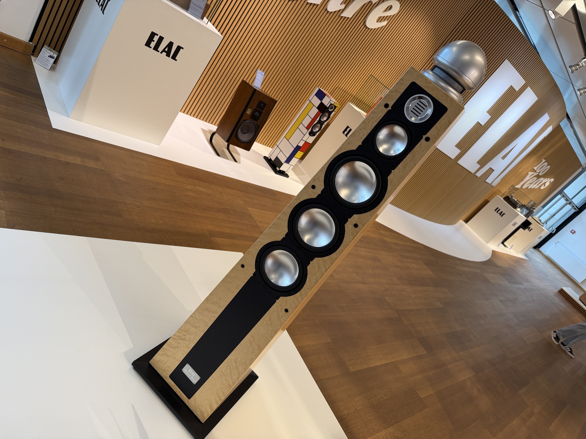 Why They Charge So Much - High-End and Audiophilia - Series HIGH END Vienna 2026, My, Audio, Vinyl, Audiophilia, Hi-fi, Exhibition, Why?, Expensive, Expensive-Rich, Longpost, Peekaboo+