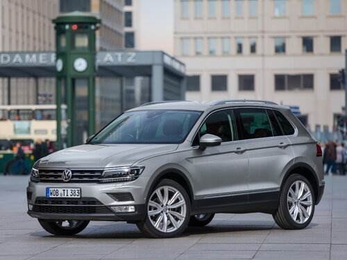 �������� VW Tiguan MG1CS001 10SW002437 5NA907115D_0003