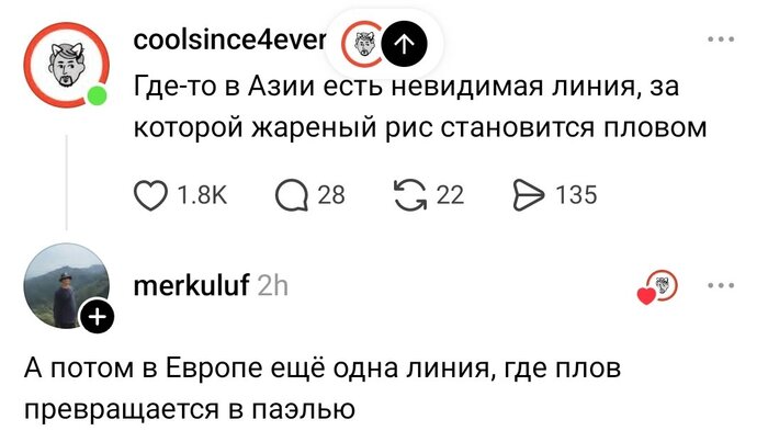 Где эта линия?