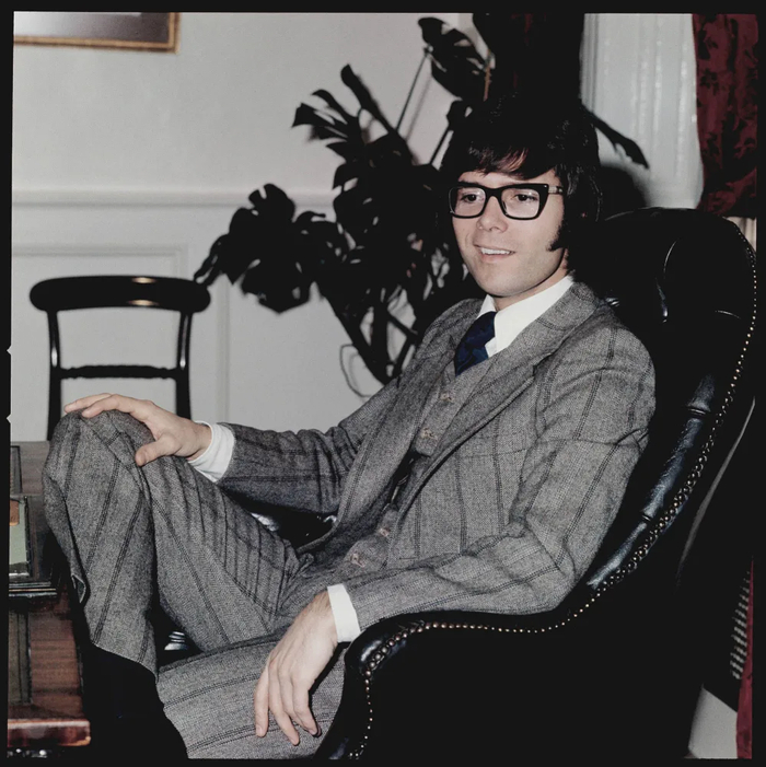 ����� ������, 1970.