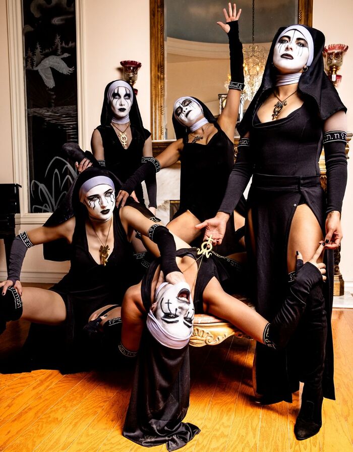 DOGMA ��������� brand new single *My Matricidal* 2026 ���� HEAVY METAL/HARD ROCK