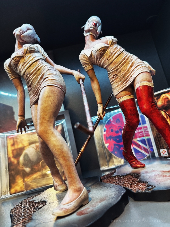 ������� Silent Hill