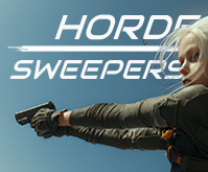 Horde Sweepers. ����� �������