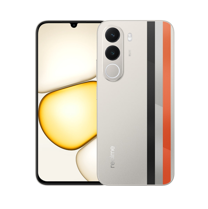 �������� �����������: Realme