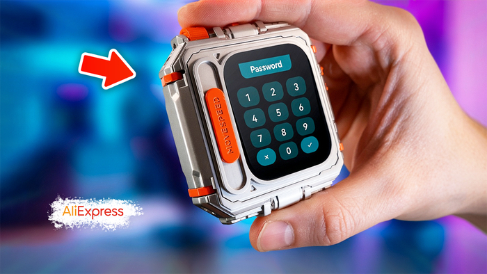 ����� �� ���������� �������� �������� � AliExpress