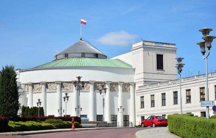 ������ ����� ������ Grand Warszawski/ Shutterstock/ FOTODOM