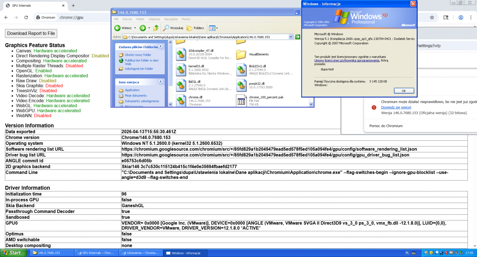 Stop Feeding Chrome! How I Made the Browser Work with a 2007 Laptop - IT, Timeweb, Google chrome, Programmer, Programming, Program, Browser, Linux, GIF, Telegram (link), Longpost, Company Blogs, Blog