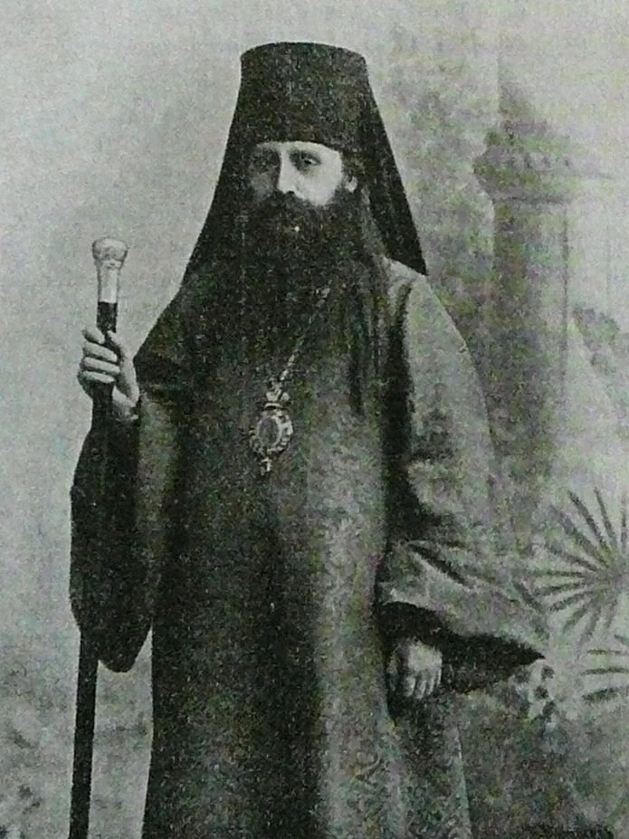 The Monasticism and Misogyny of Anthony Khrapovitsky - Religion, Christianity, Church, Российская империя, Orthodoxy, Jesus Christ, God, Rus, Russians, ROC, No rating, История России, Text, Longpost