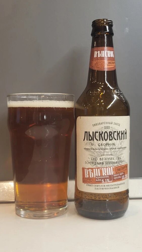 ���� �� ������� ������ ������ABV 5,1%
