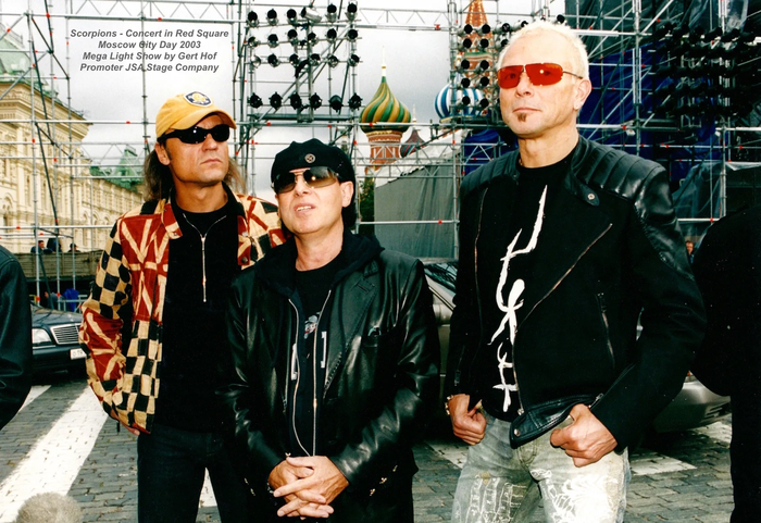 �� �������� � ������, 2003 ���.