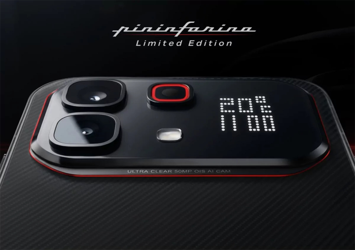 �������� �����������: Infinix