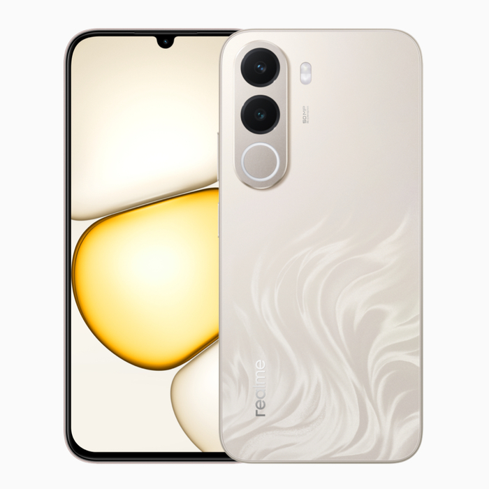 �������� �����������: Realme