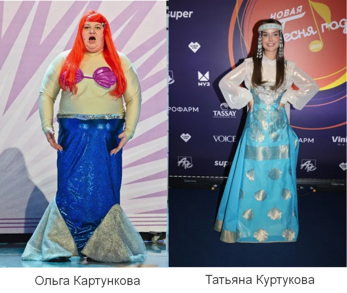 ����� ���������� vs. ������� ���������. �� ����� �����.