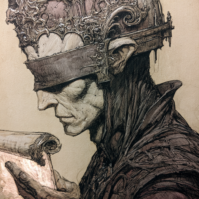 Eon Of Nether