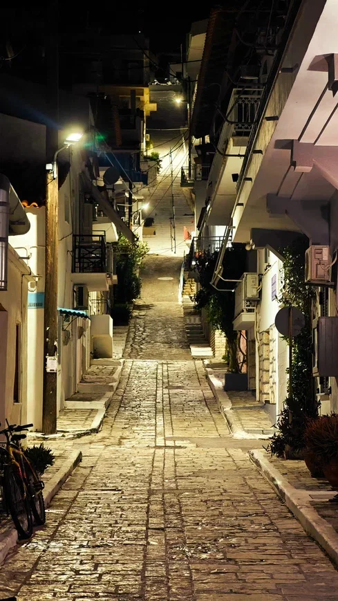 How Pikabu users sailed around Greece. Day 6, May 6. Leros Island - Samos Island - Series Yacht Trips  Reports, My, Relaxation, Sea, Travels, Yachting, Yacht, Vacation, Sail, Sailboat, Video, Soundless, Vertical video, Short videos, Longpost, Peekaboo+