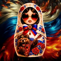 FeyaRussia