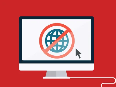 Internet blocking abroad - My, Blocking, Bypass locks, Roskomnadzor, Messenger, Restrictions, VPN, Whatsapp, Telegram blocking, Mat