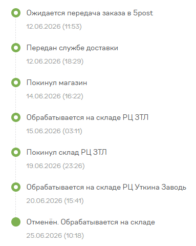 � ��� ��� �������� �������� � 5PSOT
