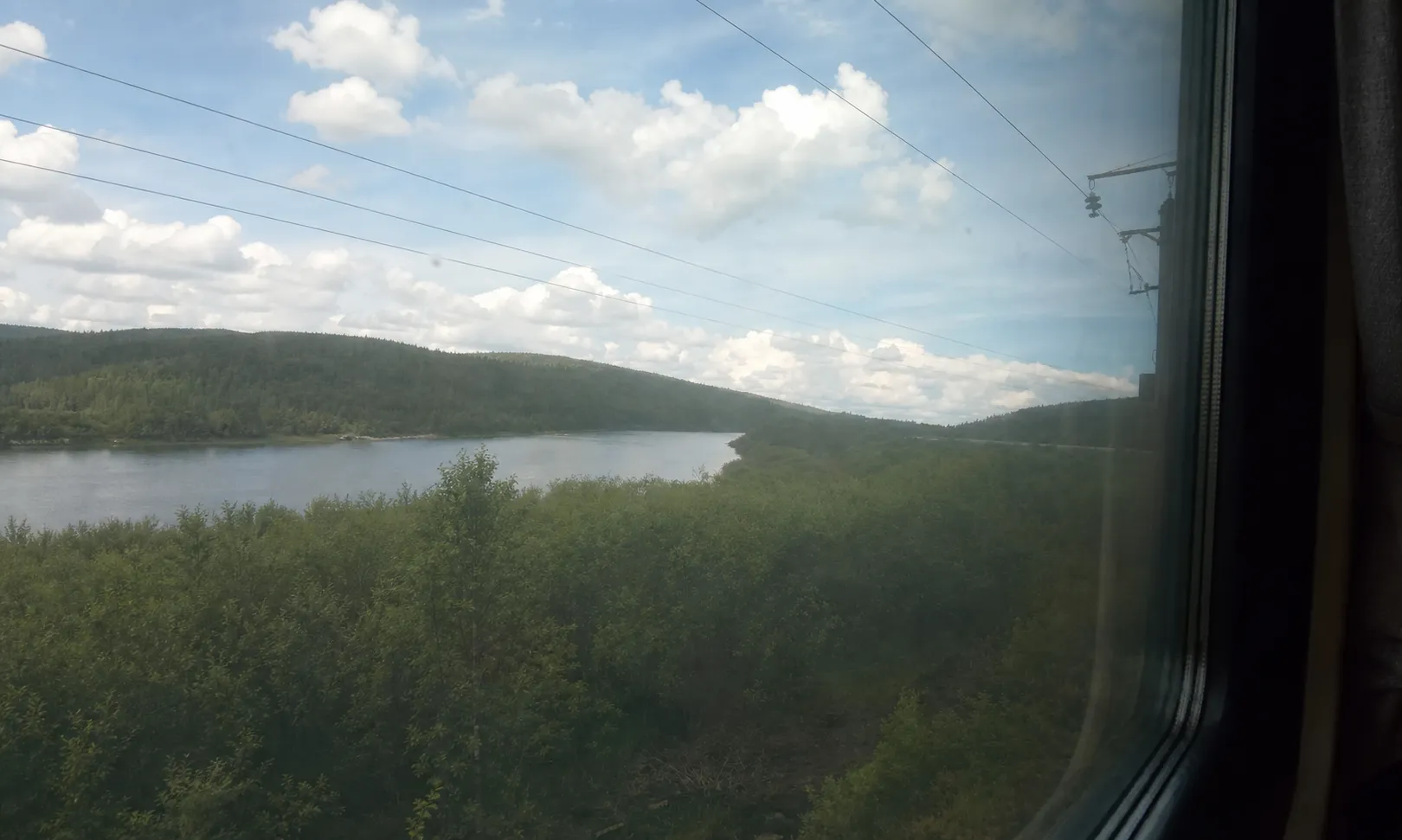 Train conductor Timur upgraded us from a reserved seat car to a compartment car for free on the way to Murmansk. Oh, how it happens! - Series Murmansk in 3 days, My, Murmansk, Teriberka, Travels, Arctic, Arctic, Tourism, Leisure, Interesting places, Travel across Russia, Drive, Reserved seat, Road trip, sights, Туристы, Cities of Russia, GIF, Video, Rutube, Longpost