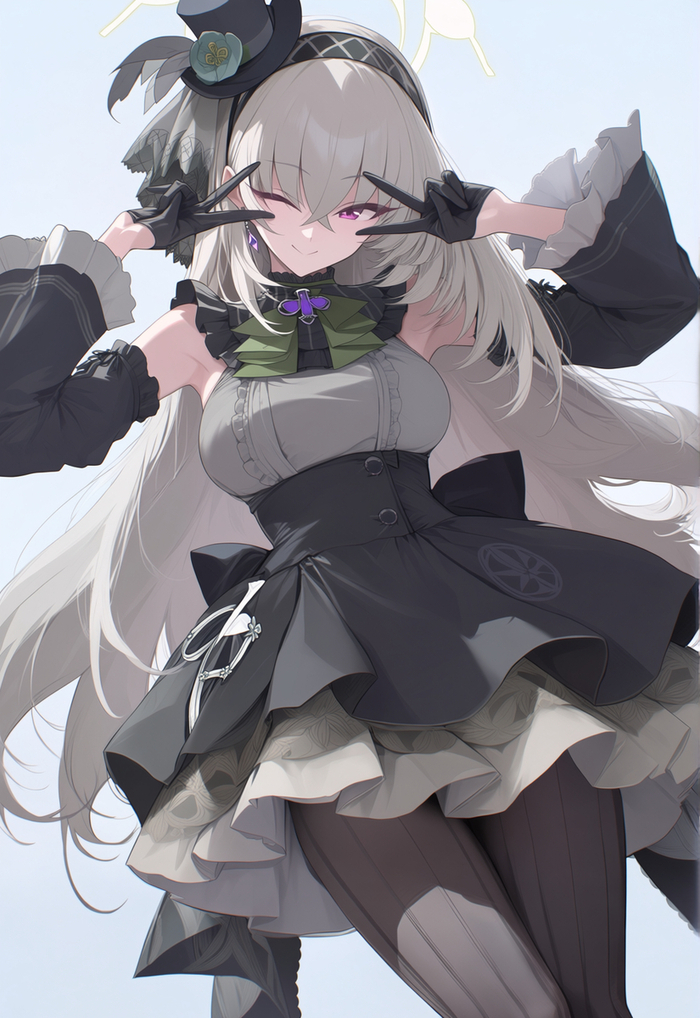 �����: 時坂ルリ