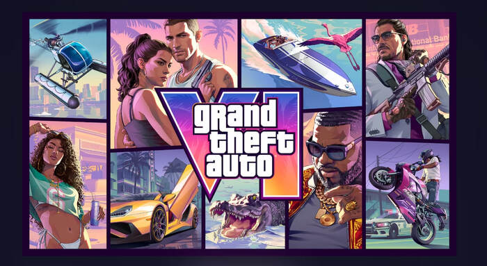 GTA VI ��� ���������? ����� 39 ��������� ����������� � ����� 3 ���������� �������� ��� �� ������