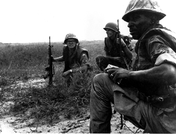 ������� ��� ��� � M16