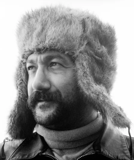 Hero of the Russian Federation Artur Chilingarov - История России, Arctic, Antarctic, Arctic, Polar explorers, Scientists, Hydrologist, Research, Geographer, History (science), Meteorology, Professor, The hero of the USSR, Personality, Hero of Russia, United Russia, Soviet scientists, Academy of Sciences, Russian Geographical Society, Longpost, No rating