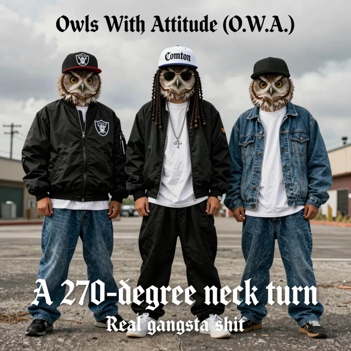 O.W.A.