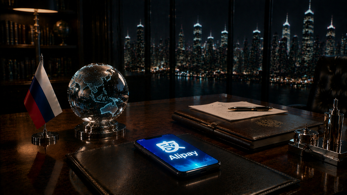 ��� ��������� AliPay ��� �������: ������� ��� ��������